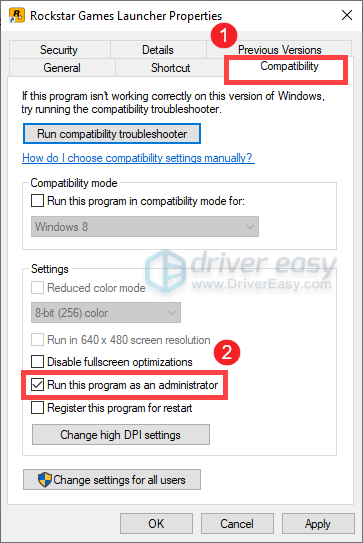 [SOLVED] Unable to Launch Game, Please Verify Your Game Data (2025 ...