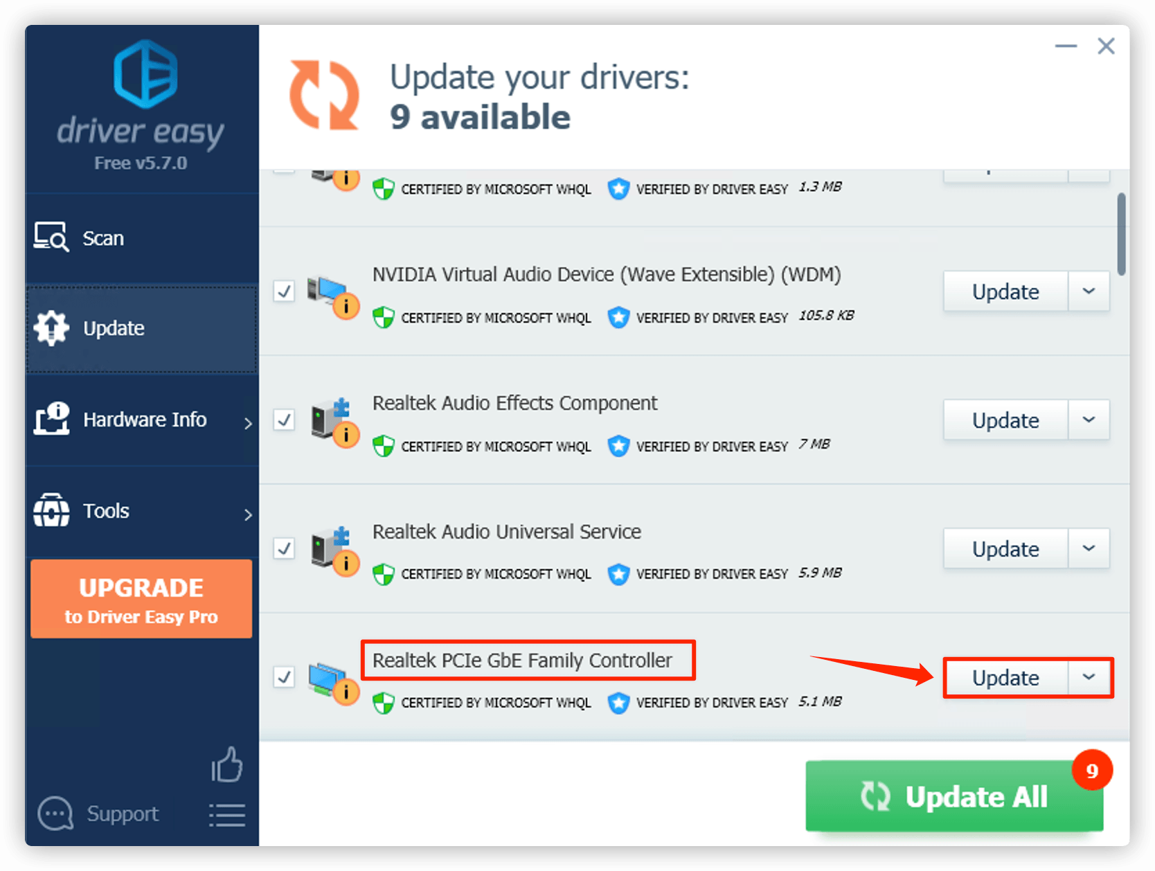 How to Fix 'Internet is connected but not working' in 5 Steps - Driver Easy