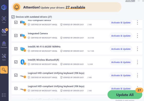 [SOLVED] Generic Bluetooth Radio Driver Issues in Windows. Quickly ...