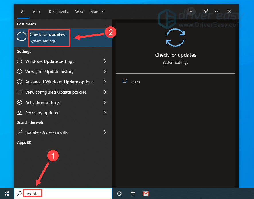 How to Fix LiveKernelEvent 141 Hardware Error 2024 Driver Easy