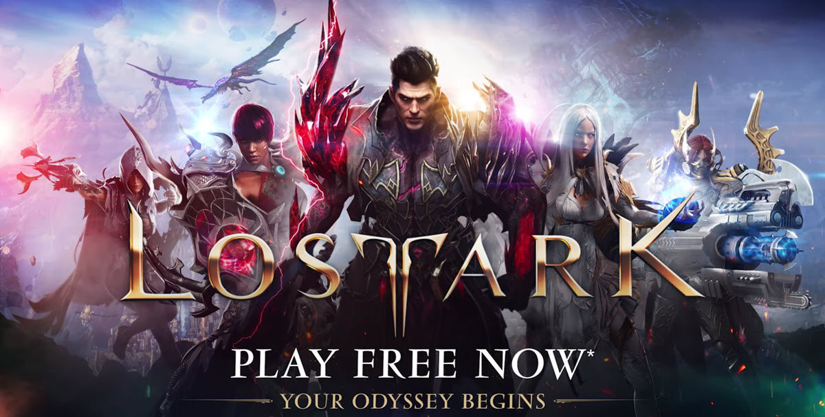 i can't download lost ark : r/lostarkgame