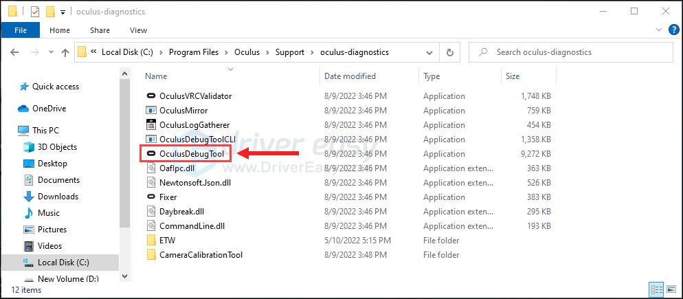 [FIXED] Oculus Air Link Not Working on Windows - Driver Easy