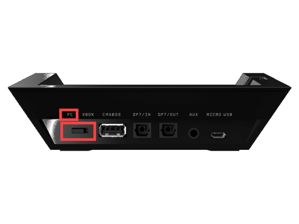 How to Fix Astro Command Center Not Detecting Headset A50 - 2025 Guide ...