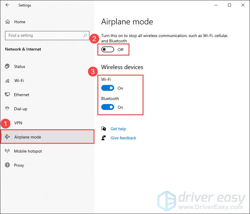 [FIXED] Bluetooth Keyboard Not Connecting to PC Driver Easy