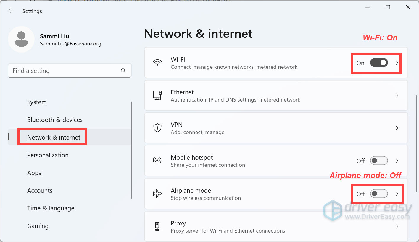[FIXED] Bluetooth Keyboard Not Connecting to PC Driver Easy