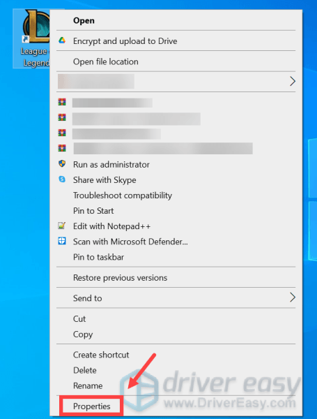 How to Fix League of Legends Won't Open - 2024 Tips - Driver Easy