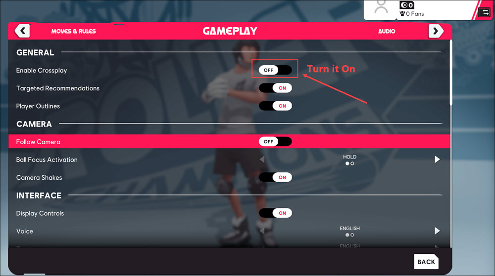 Roller Champions Crossplay 2024 PC Guide Driver Easy