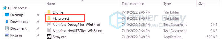 [FIXED] Stray Crashing on PC | 6 Proven Fixes - Driver Easy