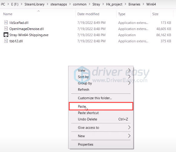 [FIXED] Stray Crashing on PC | 6 Proven Fixes - Driver Easy