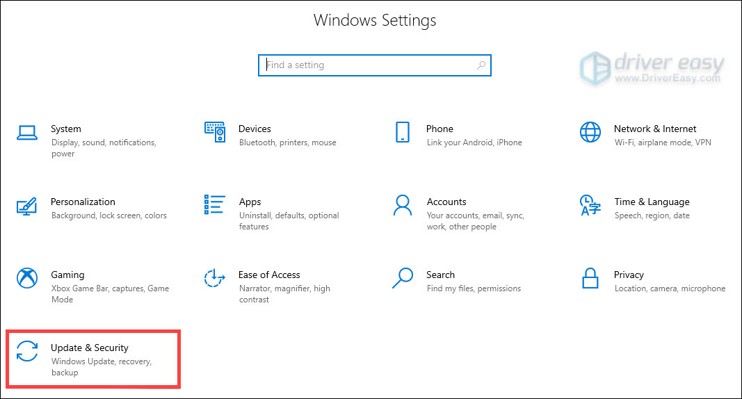 [Fixed] Network Adapter Not Working on Windows (2024) Driver Easy