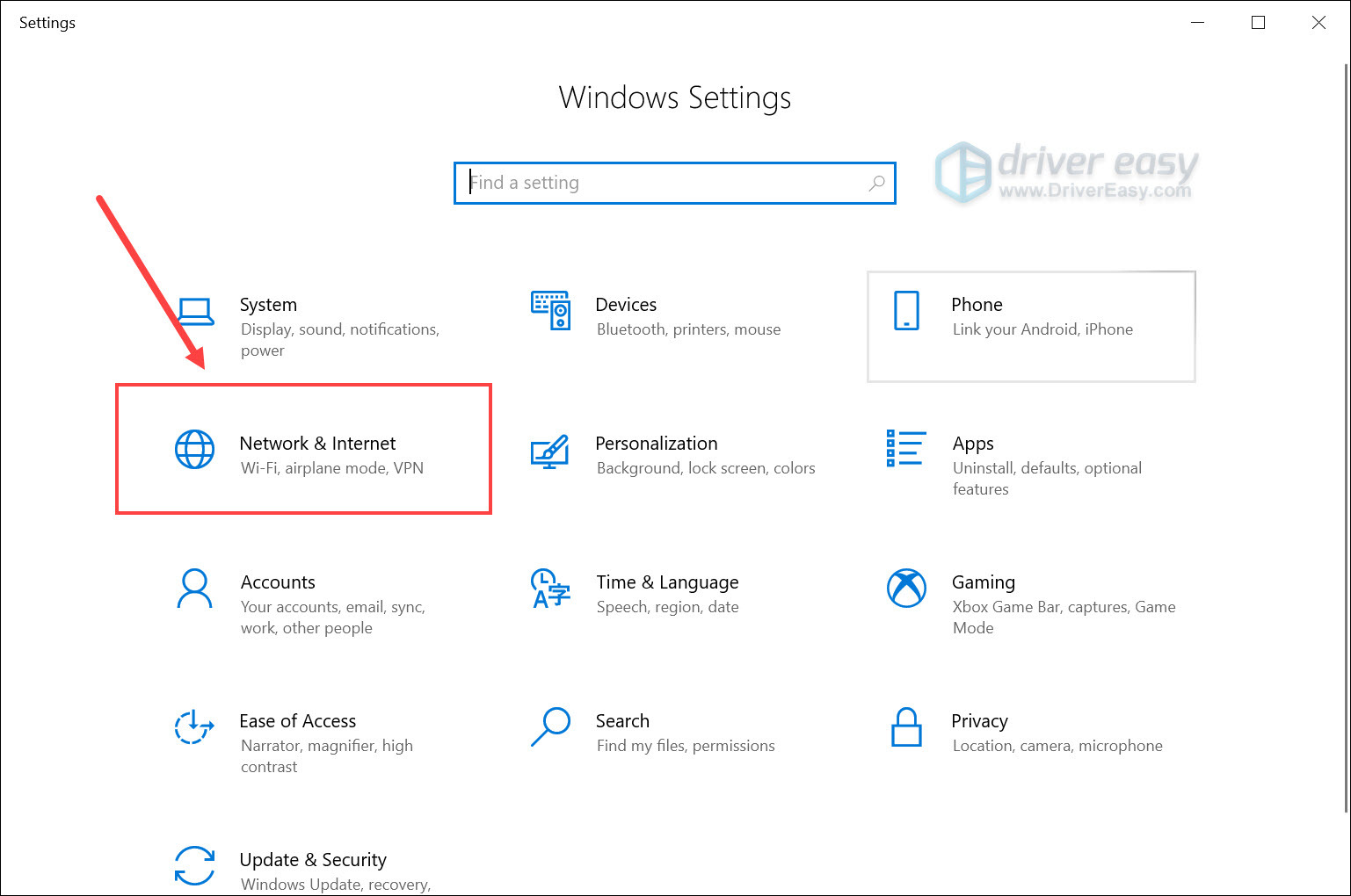 [Fixed] Network Adapter Not Working on Windows (2024) - Driver Easy