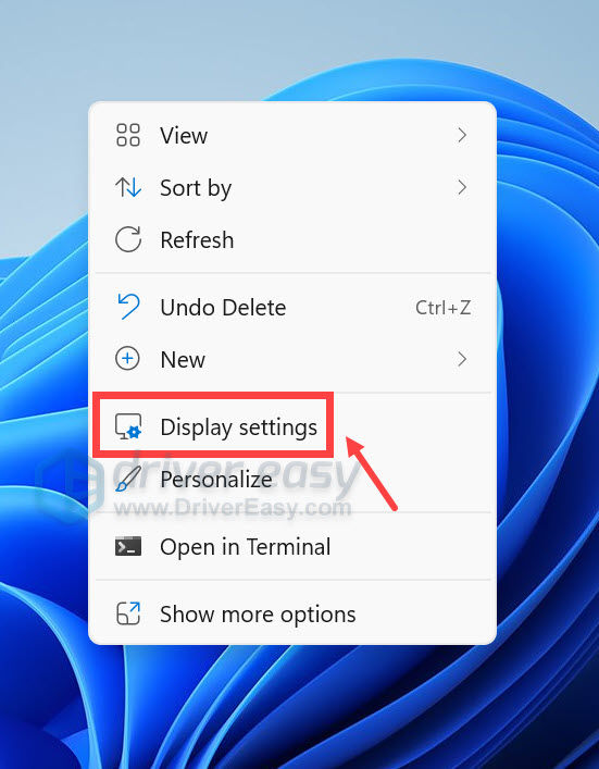 How to Fix Second Monitor Lagging When Playing Games on Windows 10/11