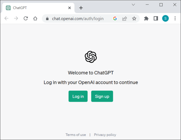 ChatGPT Not Working? Try these 5 Easy Fixes! - Driver Easy