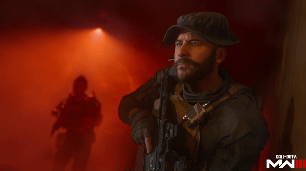 Everything You Need to Know About the Call of Duty: Modern Warfare Beta  Test on Xbox One - Xbox Wire