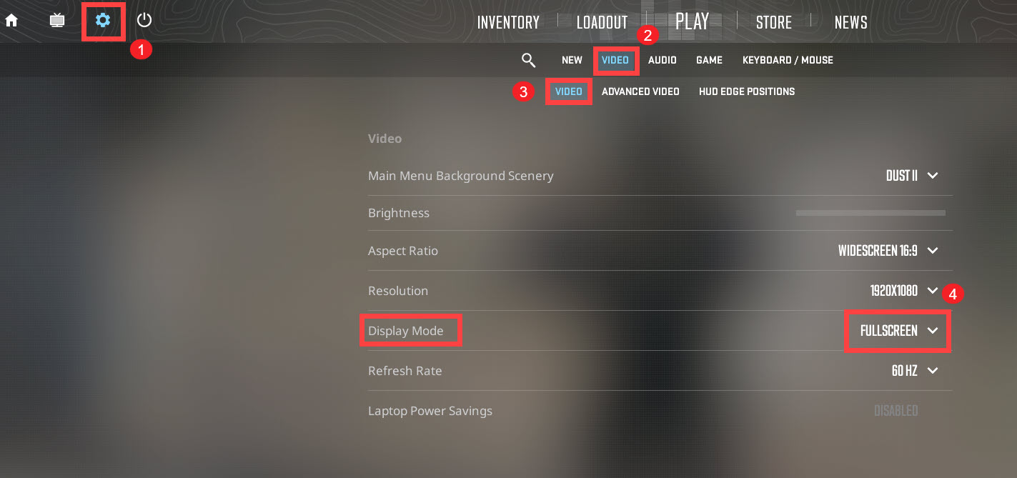 How To Enable Disable Streamlined Push To Talk Counter Strike 2 ABGY How To Enable Disable Streamlined Push To Talk Counter Strike 2 ABGY