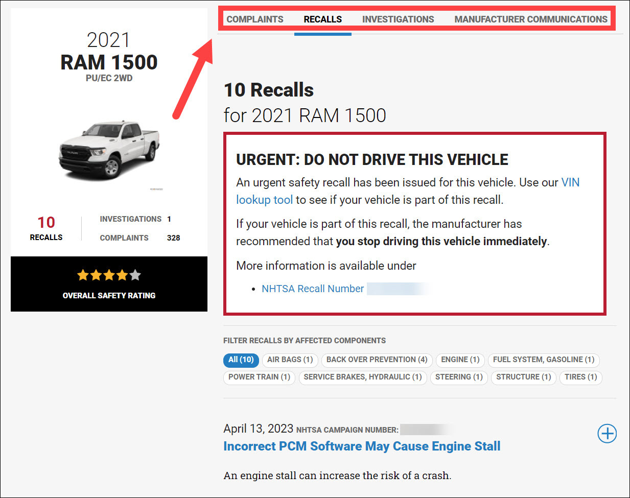 How to Check Car History by VIN 4 Easy & Quick Ways 2024 Driver Easy