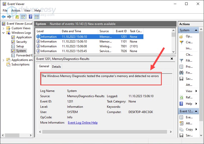 [SOLVED] Explorer.exe Application Error on Windows 11/10 Driver Easy