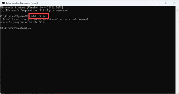 [Fixed] Memory Management BSOD Error on Windows 10/11