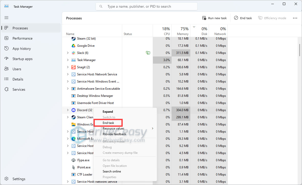 How to Fix Second Monitor Lagging When Playing Games on Windows 10/11