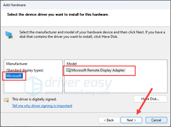 How to Fix PC Not Detecting GPU - Driver Easy