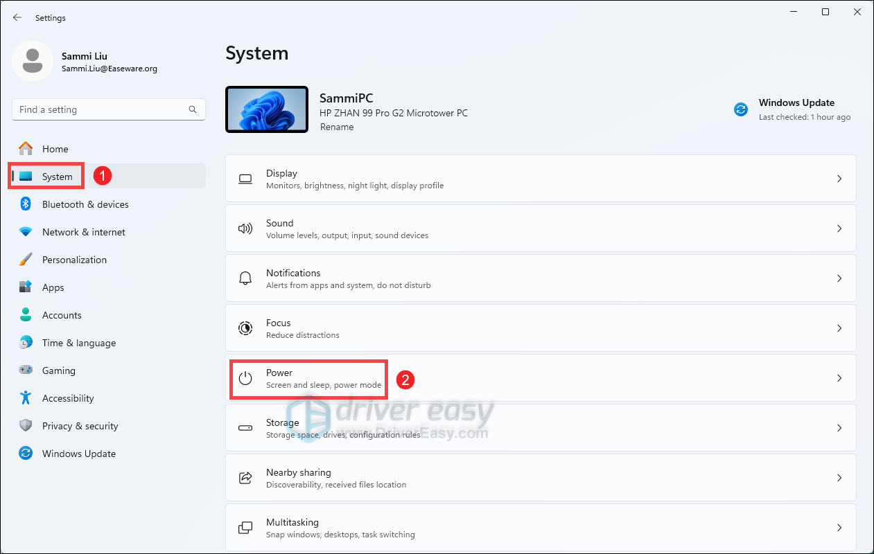 Huion Pen Not Working? 5 Ways to Fix it Fast Driver Easy